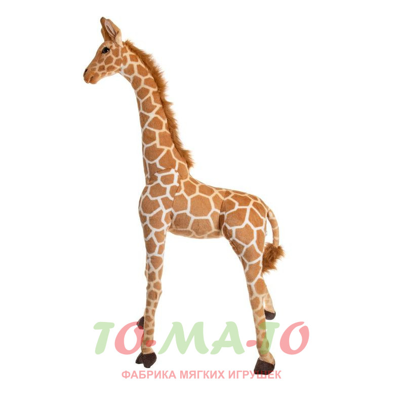 Мягкая игрушка Жираф - цена, фото, характеристики
